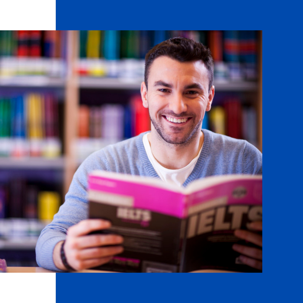 Get IELTS-Apa itu IELTS