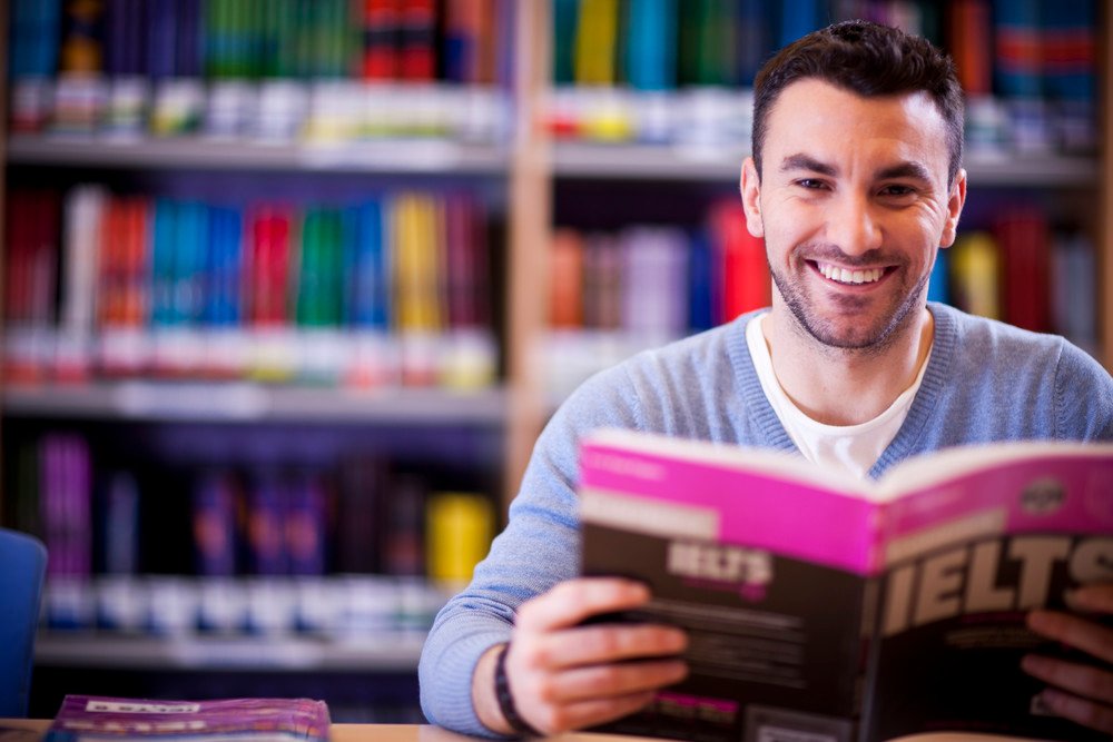 Apa itu IELTS?